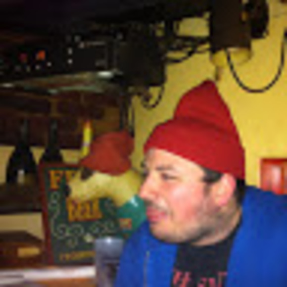 Meet your Posher, Kevin - Picture 1 of 1